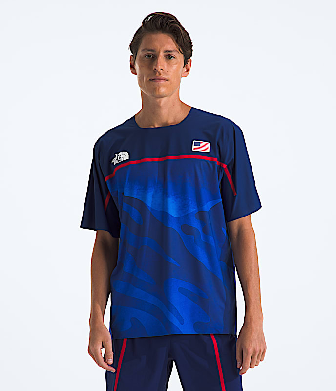 Men’s Comp Tee - 1