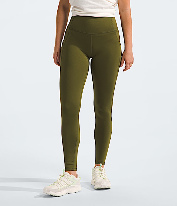 Women’s Dune Sky Utility Tights - 1