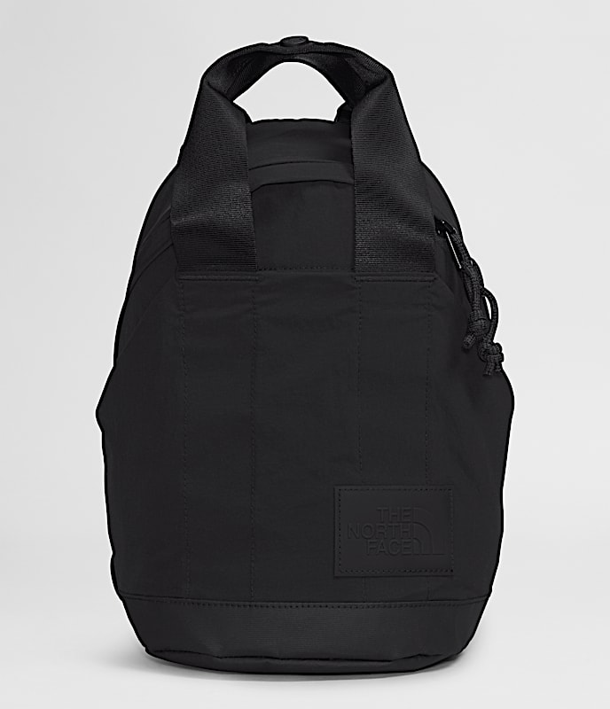 Black Backpacks For Everyday | The North Face Black Backpacks For Everyday | The North Face