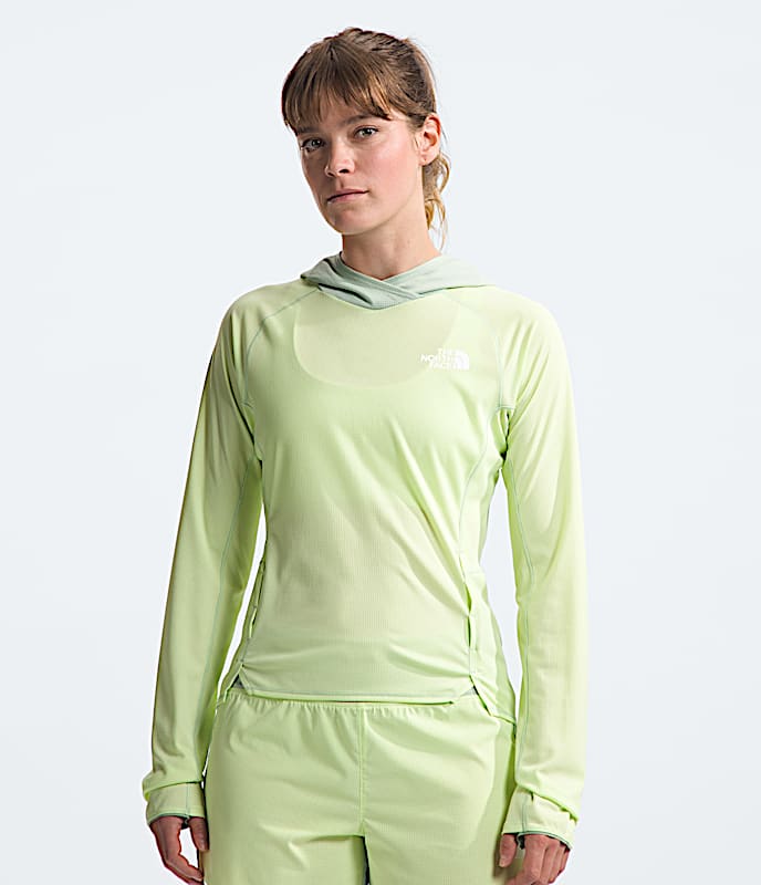 Women’s LIGHTRANGE™ Summer  Hoodie - 1