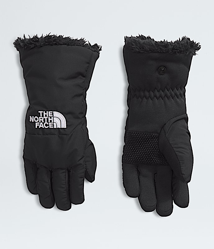 Boys’ Shasta Gloves - 1