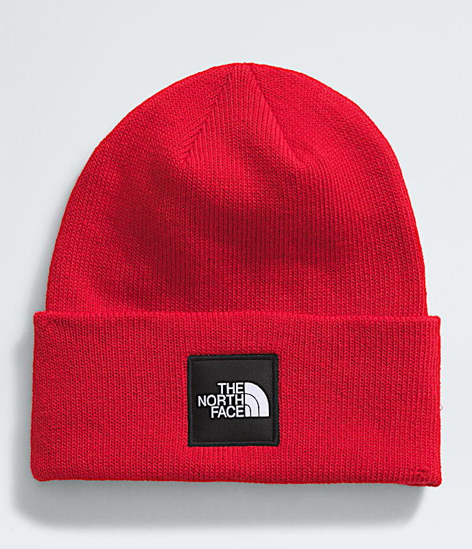 Big Box Beanie - 1