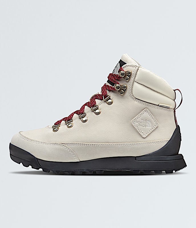 Women’s Back-To-Berkeley IV Leather Waterproof Boots - 1