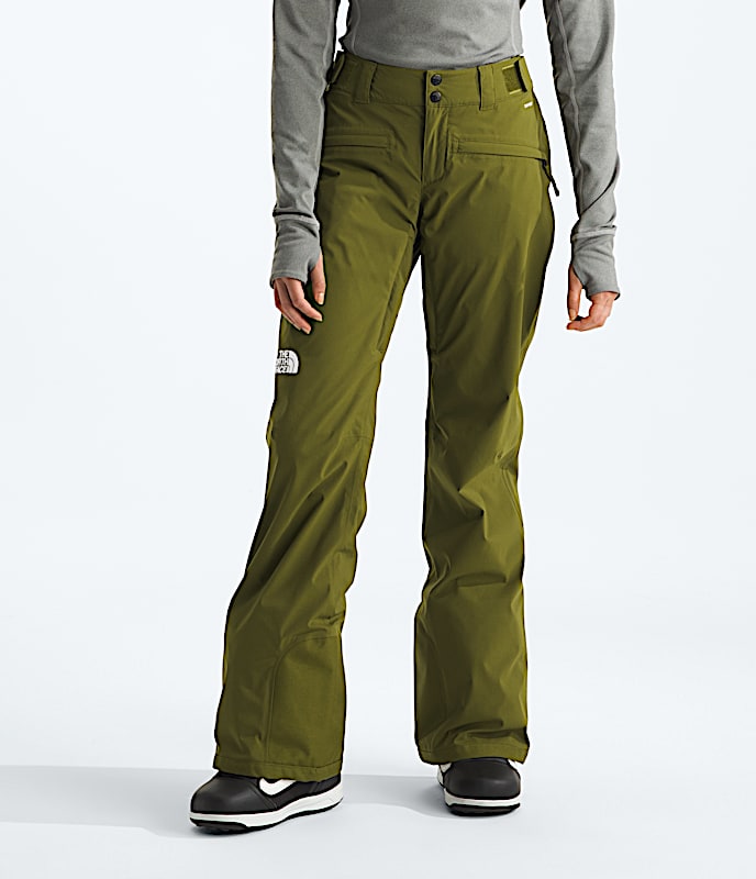 Women’s Freedom Stretch Pants - 1