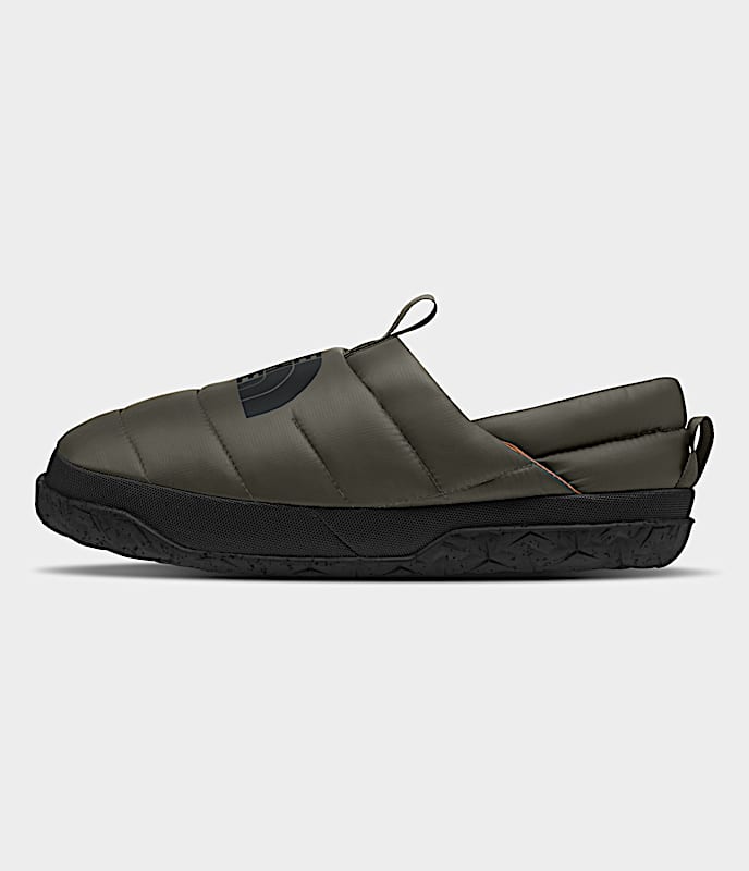 Men’s Nuptse Mules - 1