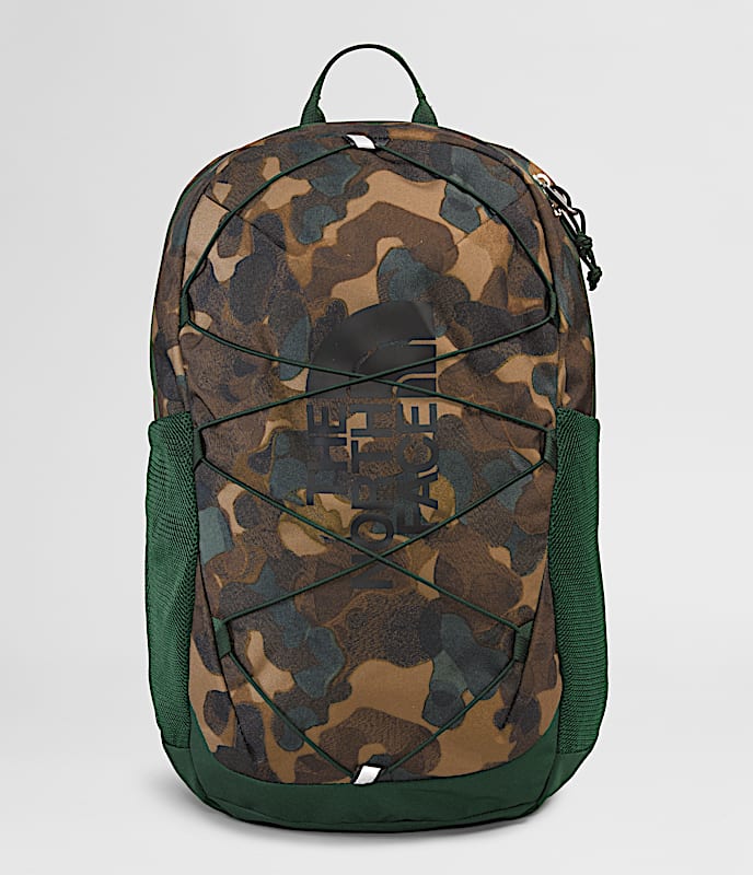 Youth Court Jester Backpack