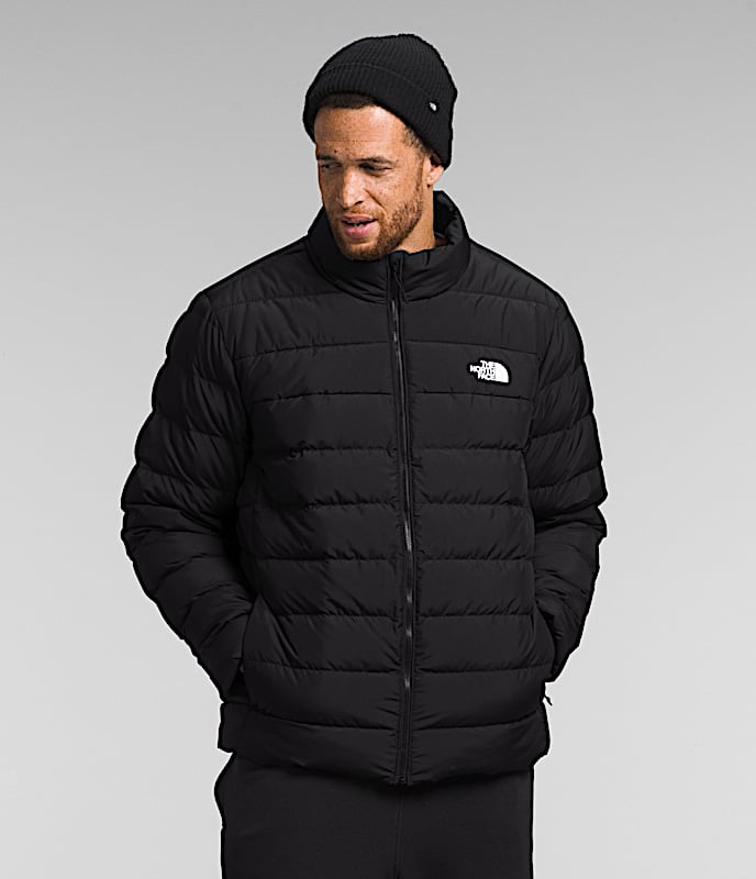 Men’s Big Aconcagua 3 Jacket - 1