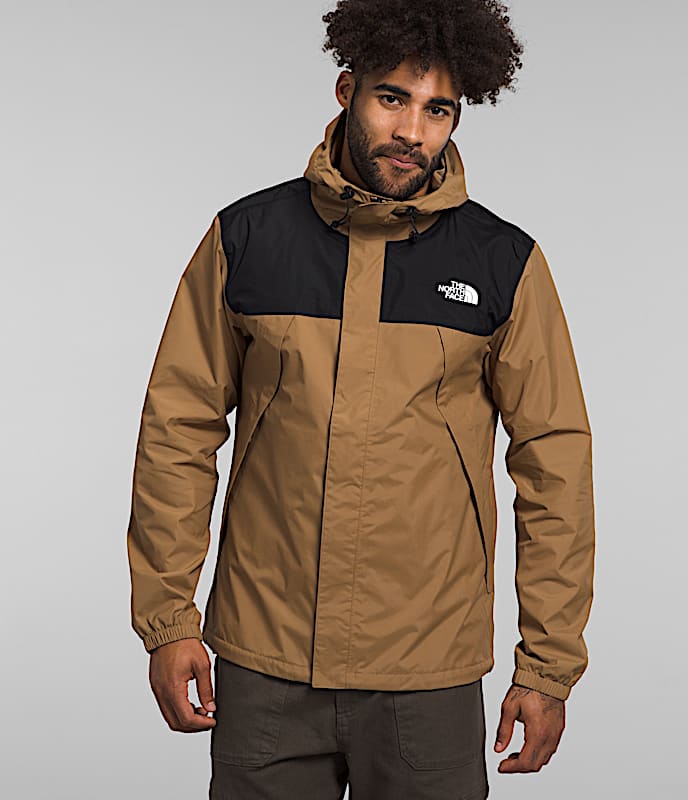 Men’s Antora Rain Jacket - 1