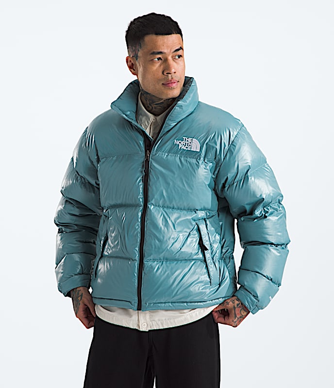 Nuptse Jackets & Vests | The North Face