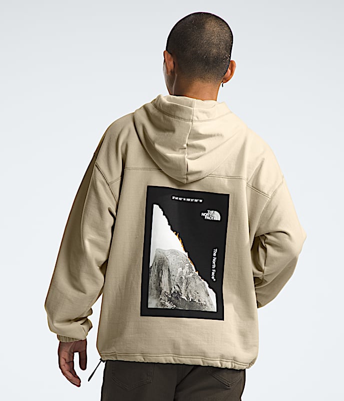 Men's Hoodies and Sweatshirts | The North Face
