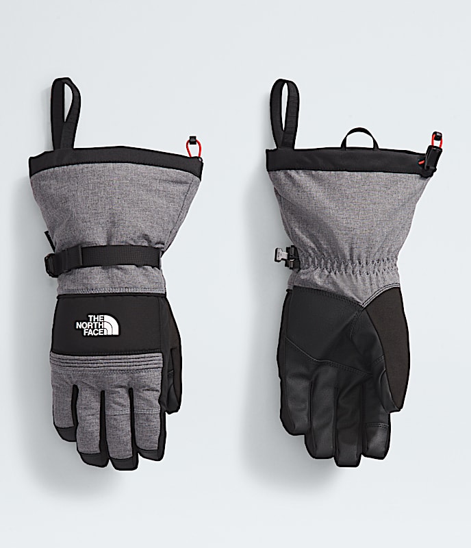 Ski Clothes & Snow Gear for Men | The North Face Canada