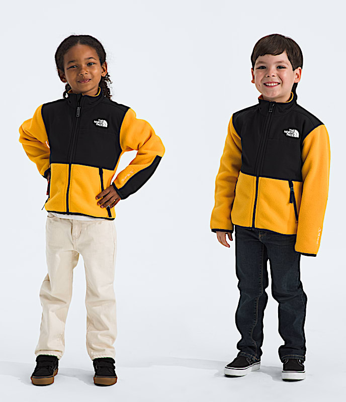 Kids’ Denali Jacket