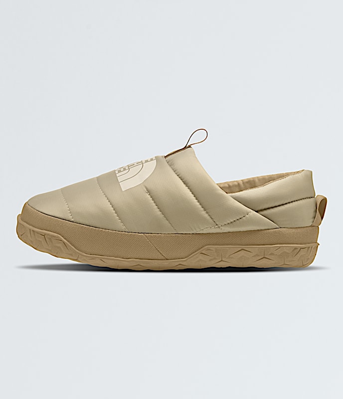 Women’s Nuptse Mules - 1