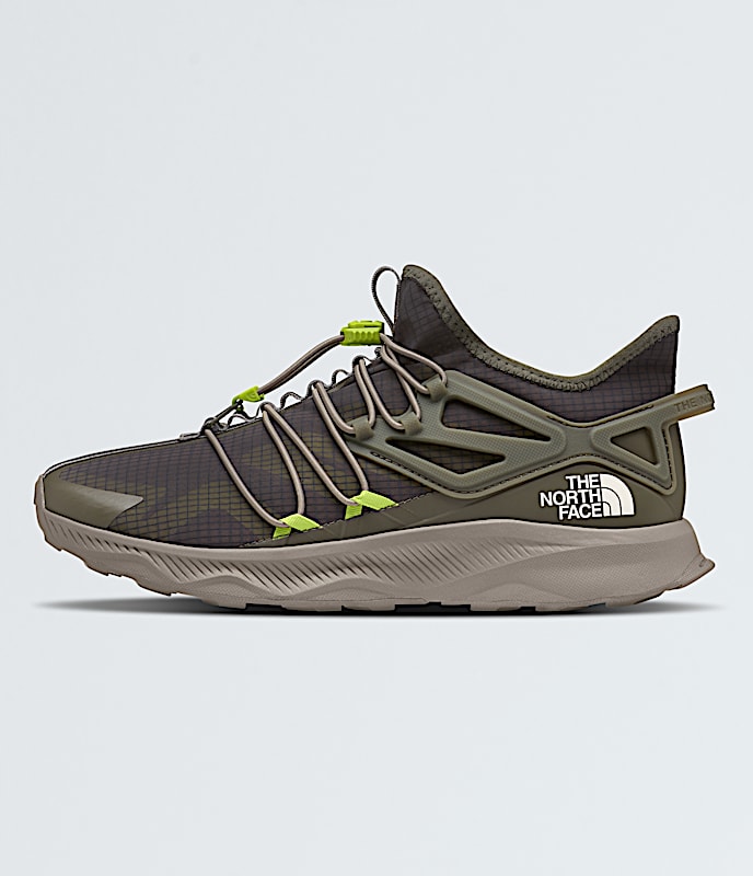 Men’s Oxeye Tech Shoes - 1