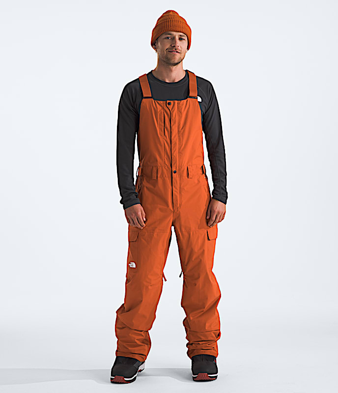 Men’s Freedom Bibs