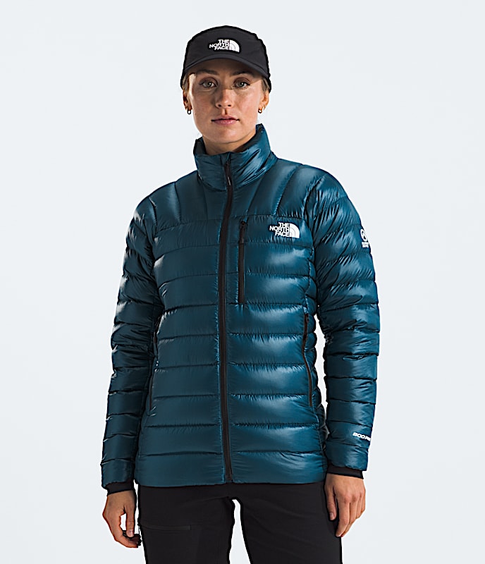 Summit Series Snow Collection | The North Face