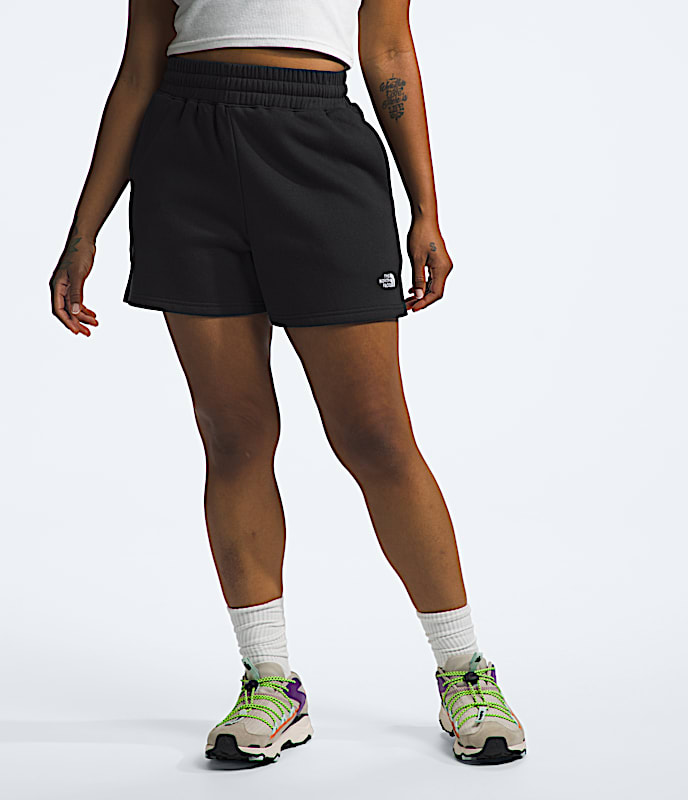 Women’s Evolution Shorts