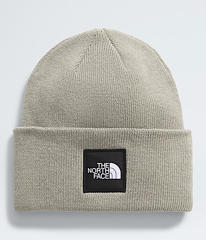 Big Box Beanie - 1