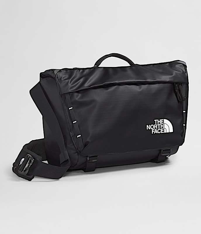 Base Camp Voyager Messenger Bag - 1