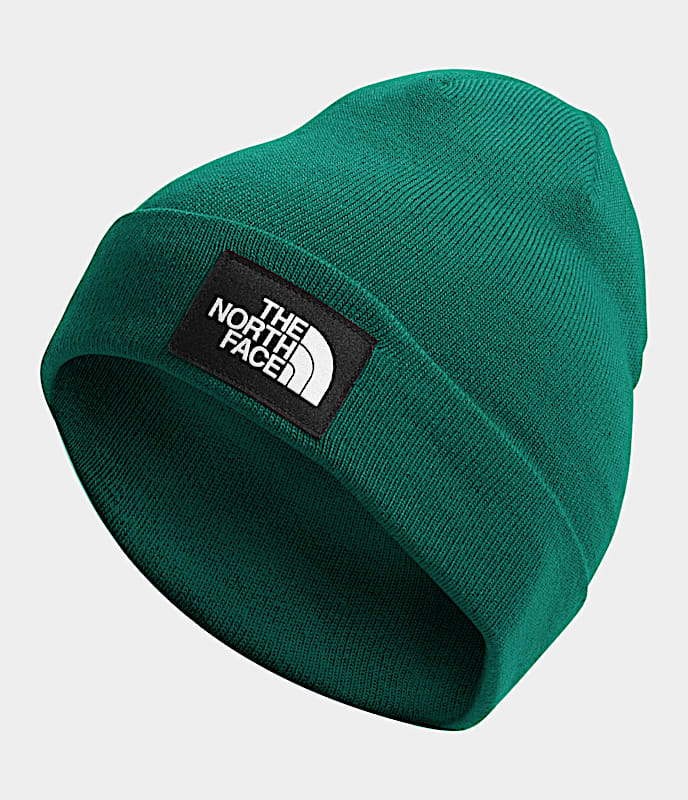 Dock Worker Recycled Beanie