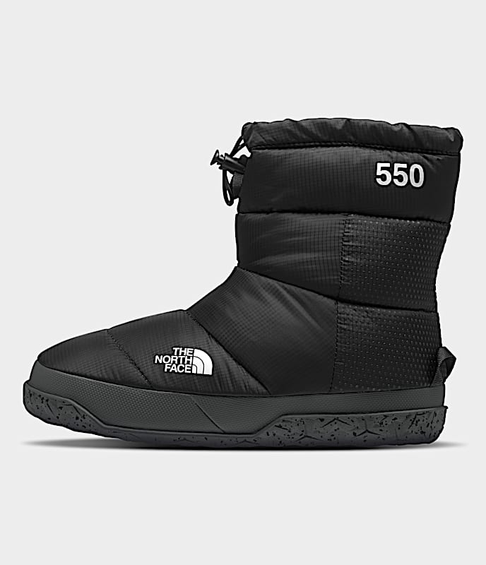 The North Face Nuptse II Bootie WP - Women's