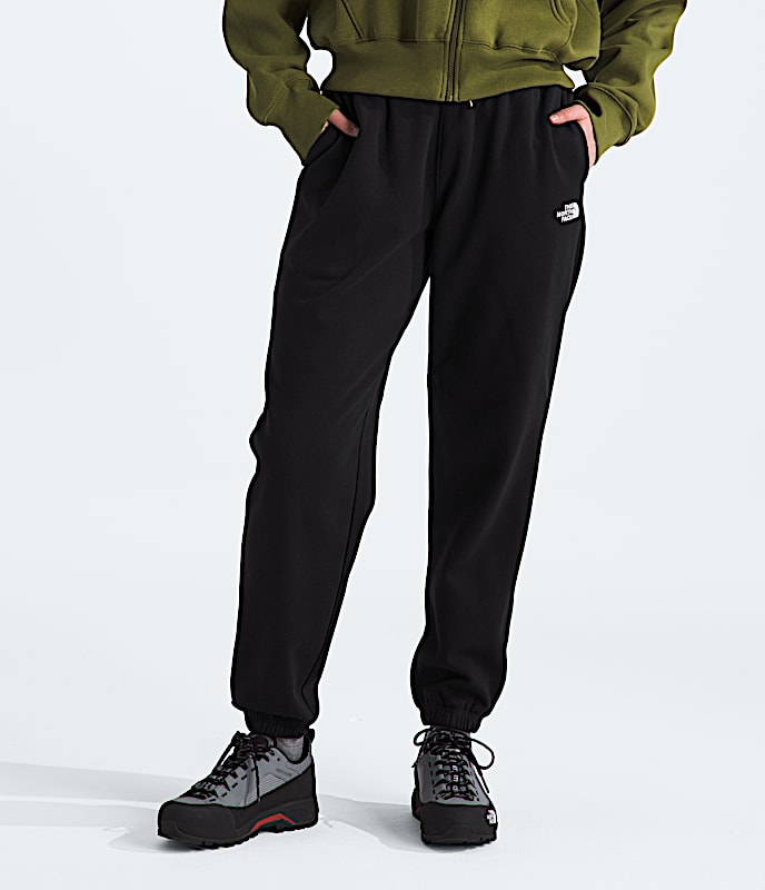 Women’s Core Sweatpants - 1
