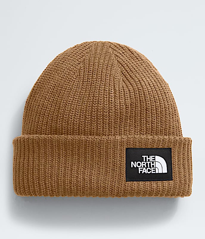 Salty Lined Beanie - 1