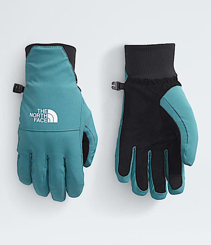 Gants Shelbe Raschel EtipMC pour femmes