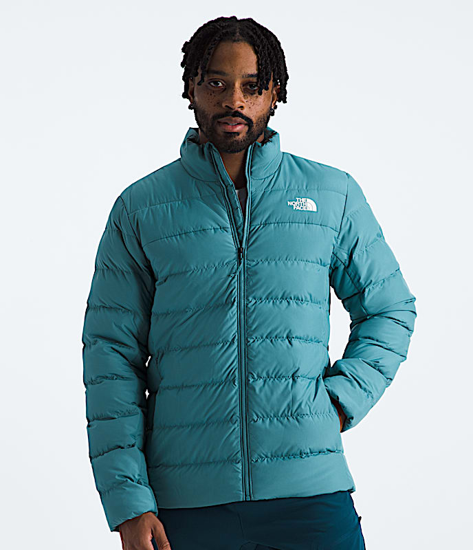 Blue Jackets and Coats | The North Face