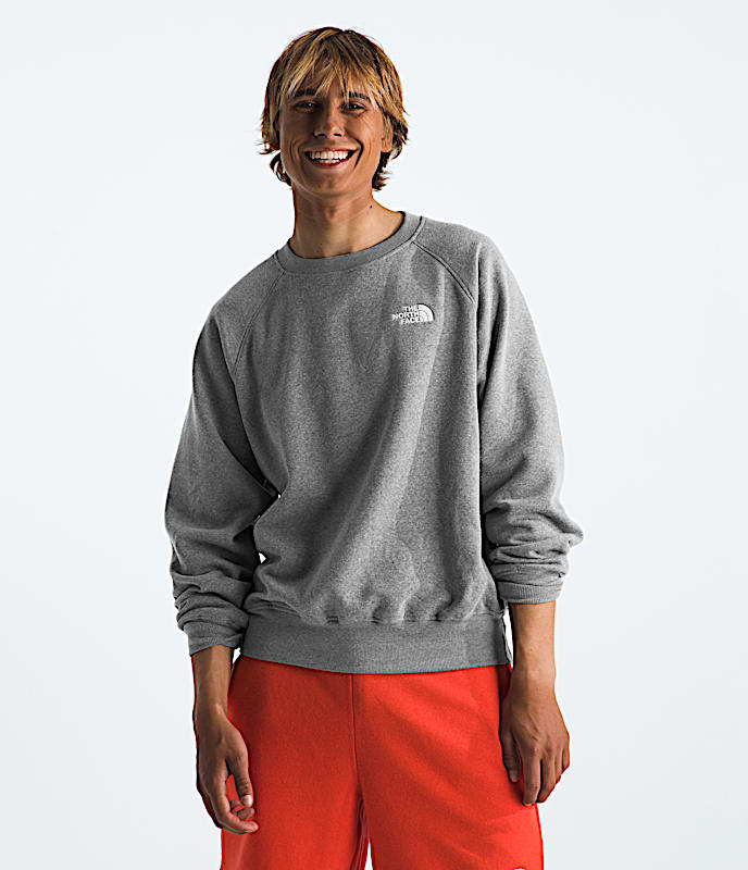 Men’s Evolution Crew - 1