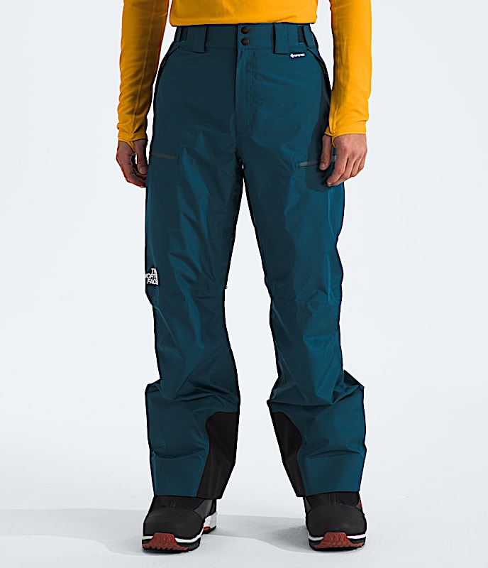 Ski Pants and Snowboard Bibs | The North Face Ski Pants and Snowboard Bibs | The North Face