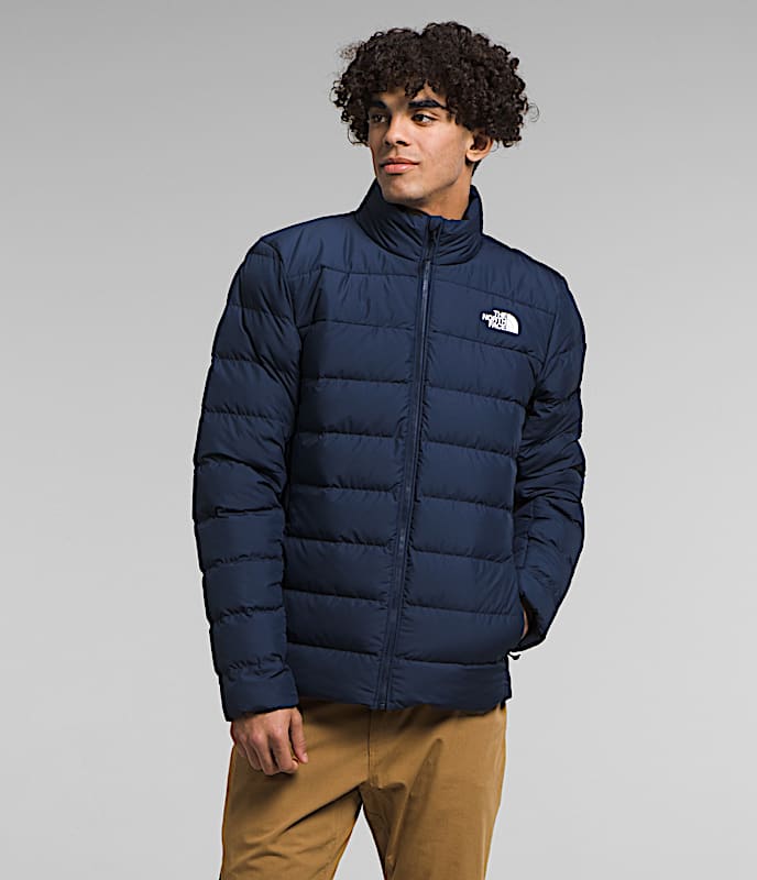 Men’s Aconcagua 3 Jacket - 1