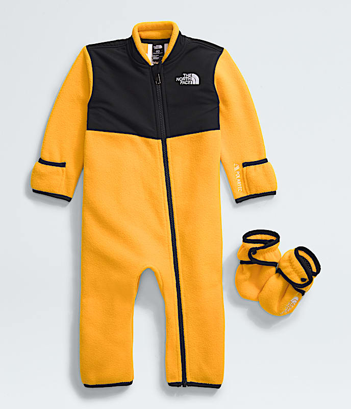Baby Denali One-Piece Set