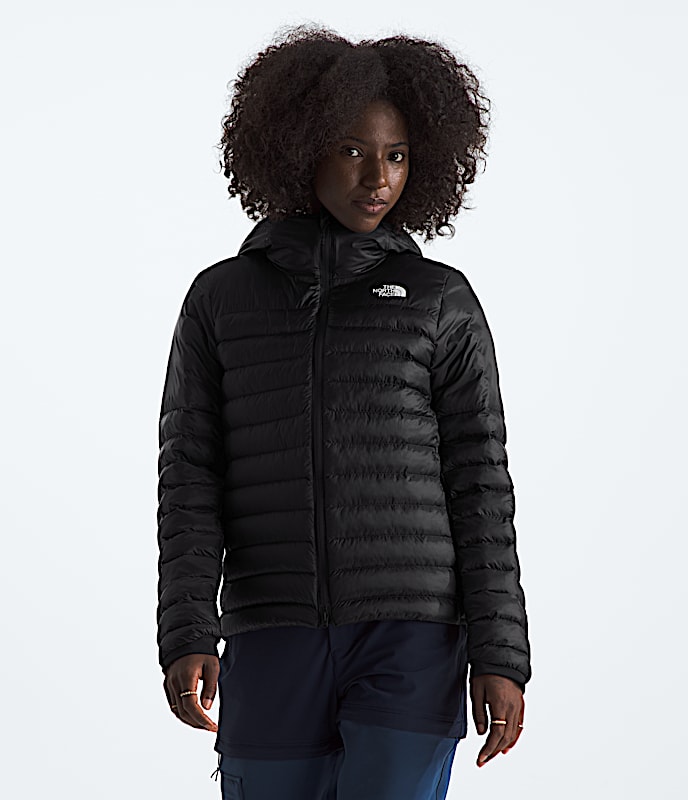 Women’s Terra Peak Hoodie - 1