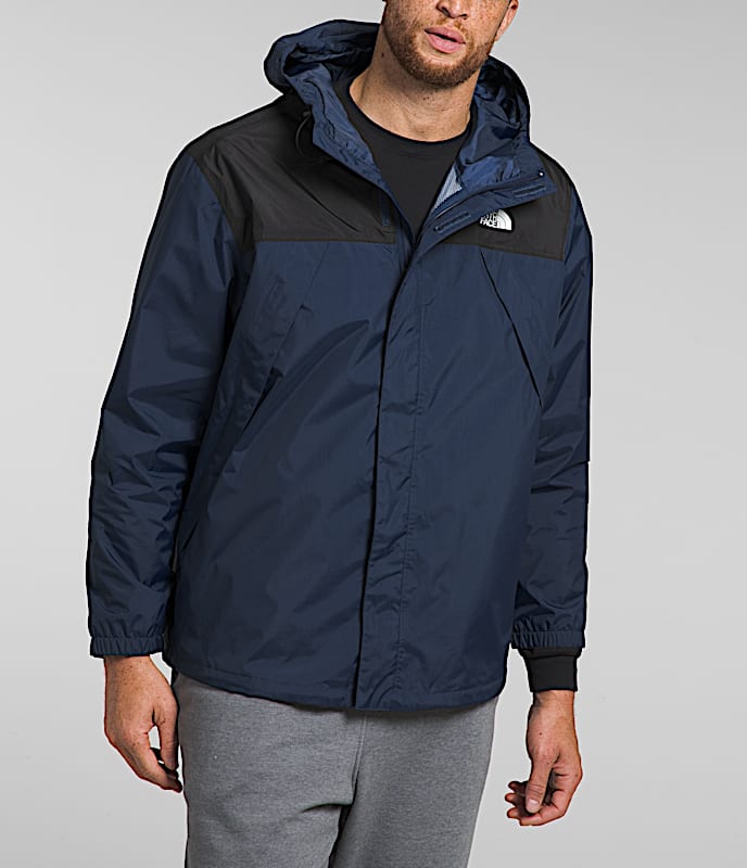 Men’s Big Antora Jacket - 1