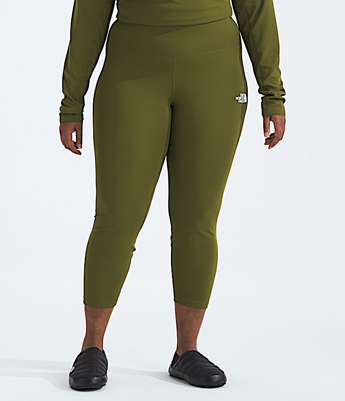 Women’s Plus FD Pro 160 Tight - 1