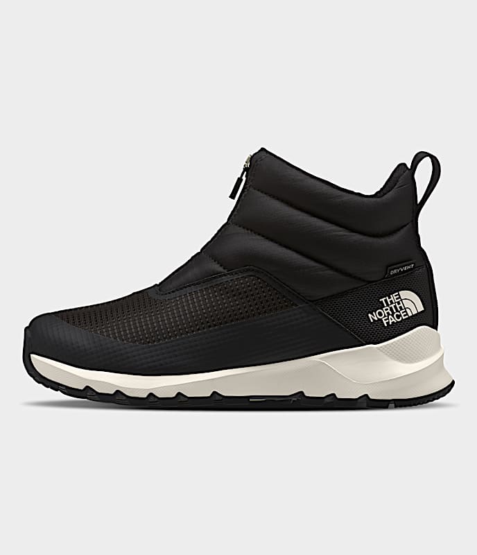 Bottines zippées imperméables Thermoball™ Progressive II pour femmes - 1