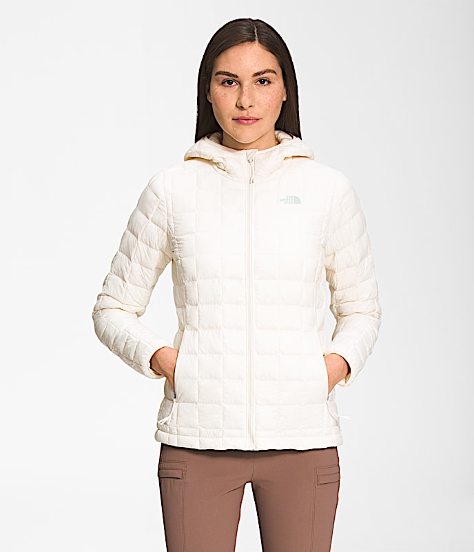 Women’s ThermoBall™ Hoodie 2.0 - 1