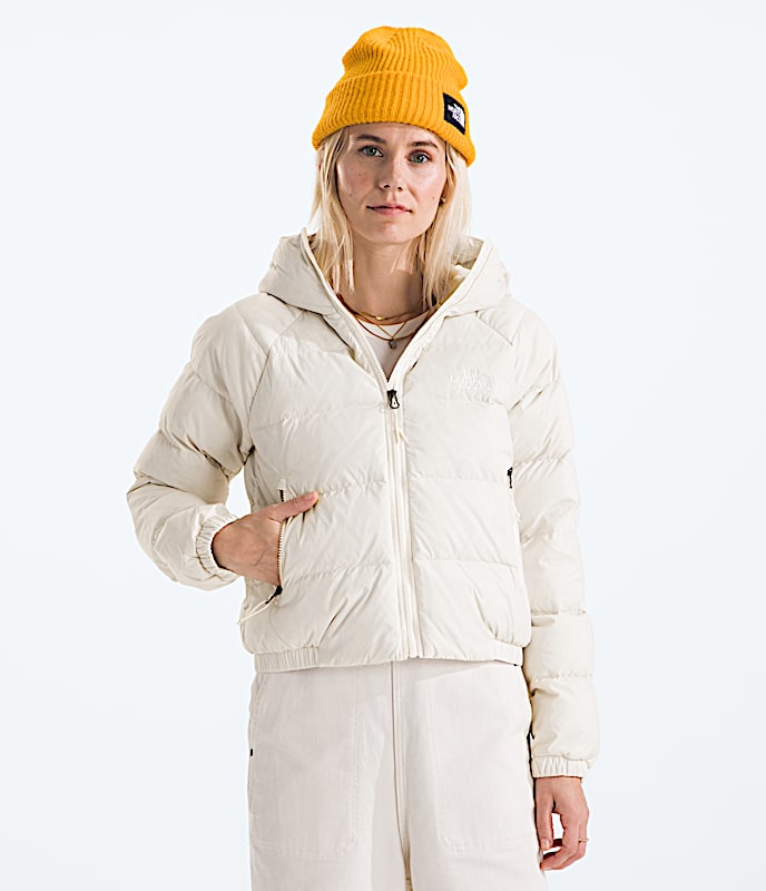 Women’s Hydrenalite™ Down Hoodie - 1