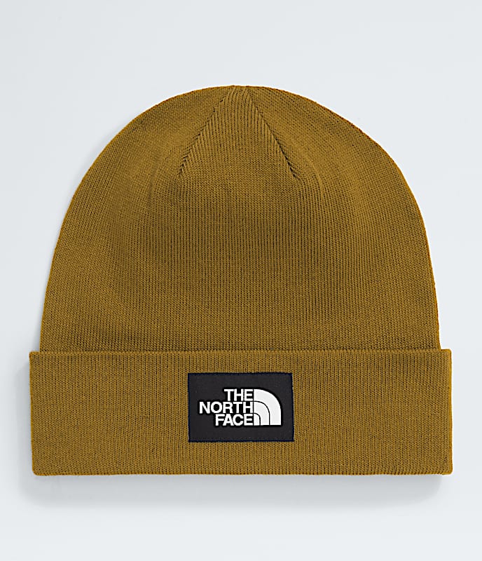 Dock Worker Recycled Beanie - 1