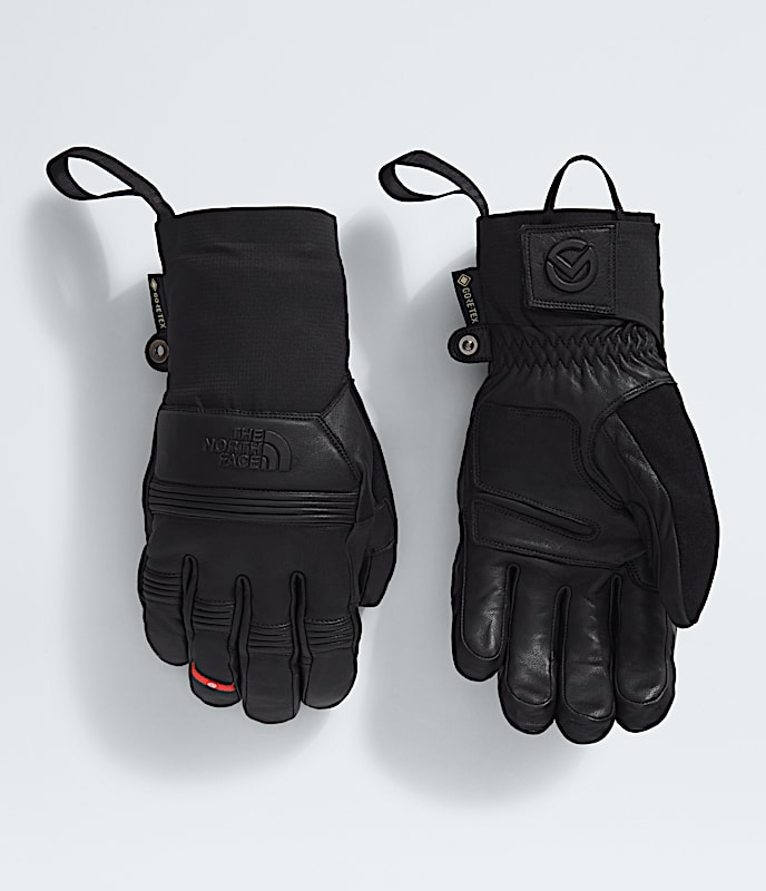 Summit Series Patrol GORE-TEX® SG Gloves - 1