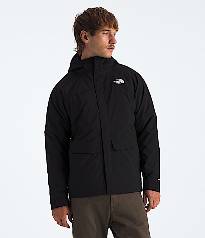 Dryvent Jackets, Pants, Shoes, and More | The North Face