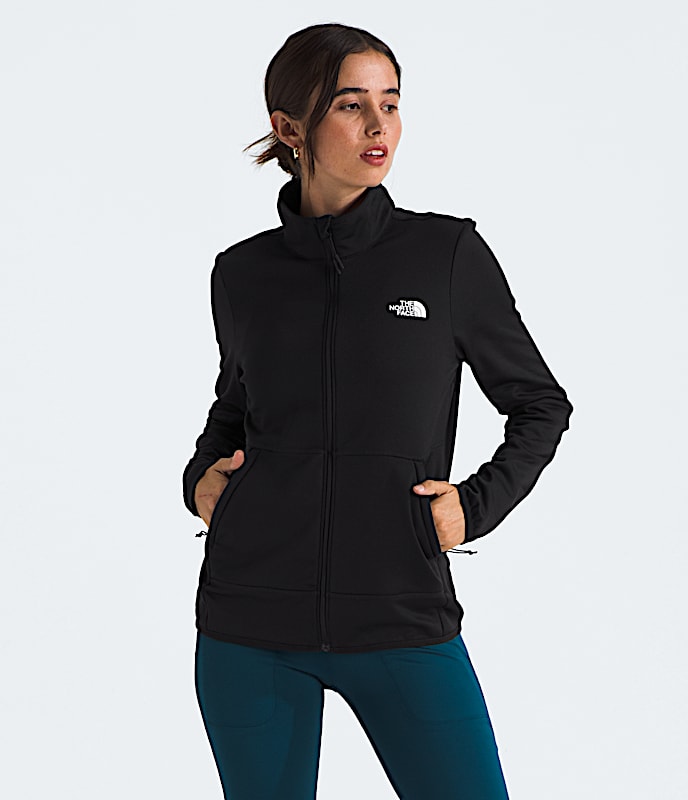 Women’s Canyonlands Full-Zip