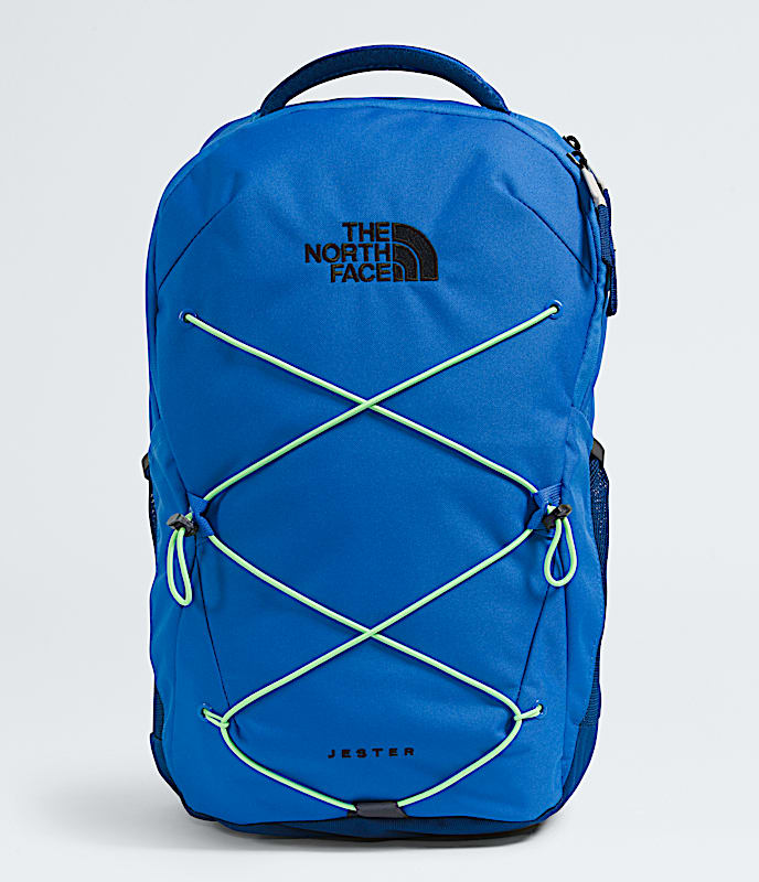 Jester Backpack - 1