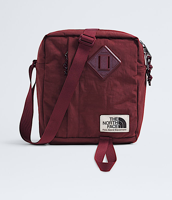 Berkeley Crossbody - 1