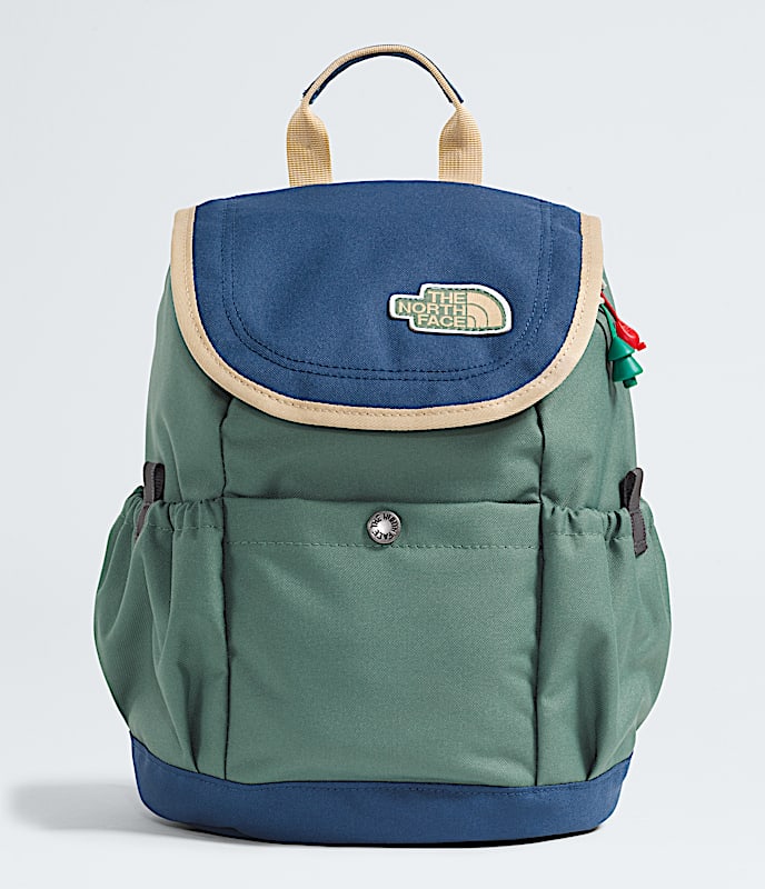 Youth Mini Explorer Backpack