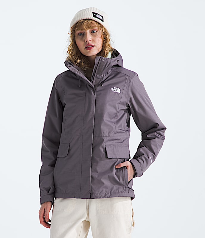 3-in-1 System Jackets & Coats | The North Face
