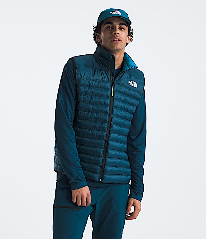 Lightweight Vests for Men & Women | The North Face Lightweight Vests for Men & Women | The North Face