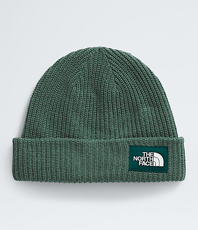 Salty Lined Beanie - 1