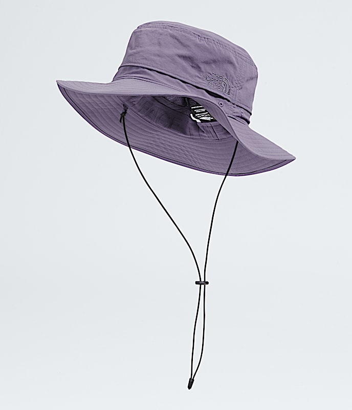Horizon Breeze Brimmer Hat - 1